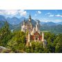 Puzzle Castorland 500el Zamek Neuschwanstein, Niemcy - 3